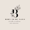 borntobenails