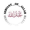 SERVANT OF ALLAH