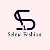 Selma fashion Gros/details