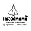 hajjomama