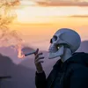 skullsmoke
