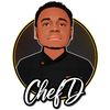 Chef Darius