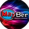 Jonas Mayber