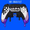 official._xixone
