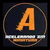 Acelerando em Miniatura