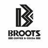 Broots Coffee & Cocoa