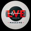 LIVE MAGAZINE