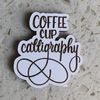 coffeecupcalligraphy