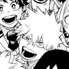 kissesforbakugo