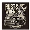 Rust & Wrench