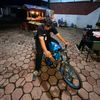 A, belajar tobat