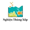 Nghiện Thùng Xốp