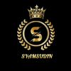 𝐒𝐘𝐀𝐌𝐒𝐔𝐃𝐈𝐍