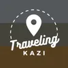 Traveling Kazi