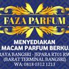 fazaparfum