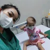 Lisa _chiến binh K máu