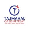 Taj Mahal Oasis Retreat