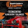 IMPORTADORA TRUJILLO 🛞