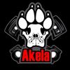 akela_adiestramiento