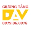 Giường Tầng DAV