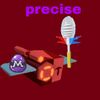 precise60