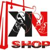 kn shop