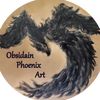obsidianphoenixart