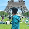sanjeev_crush