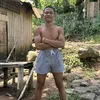 Jefrey baldesanso canlaon