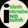 islamicinformationndsunn
