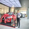 QUANG VINH AUTO