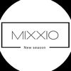 mixxio xiomi moda