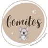 Ropa infantil Gomitos