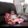 shreyaandashna