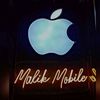 Malik Mobile 🍎