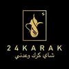 24 Karak