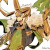 zorrocrusader