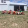 tinyorangetractors