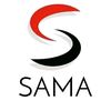SAMA CORPORATION