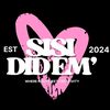 sisididem