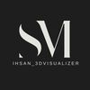 ihsan_3dvisualizer