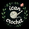ICAN CROCHET