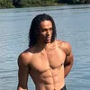 Enzo geromegnace