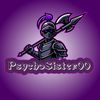 psychosistergames