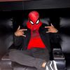 spidermartial