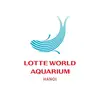 Lotte World Aquarium Hà Nội