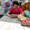 mirzaniputanggas