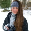 Hannah Stitfall