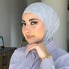 Samah | Make-up Artist