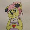 aurisilverpaw